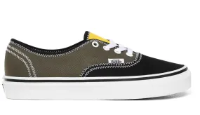 Vans Ua Authentic (Zig Zag) Multi/True Wht