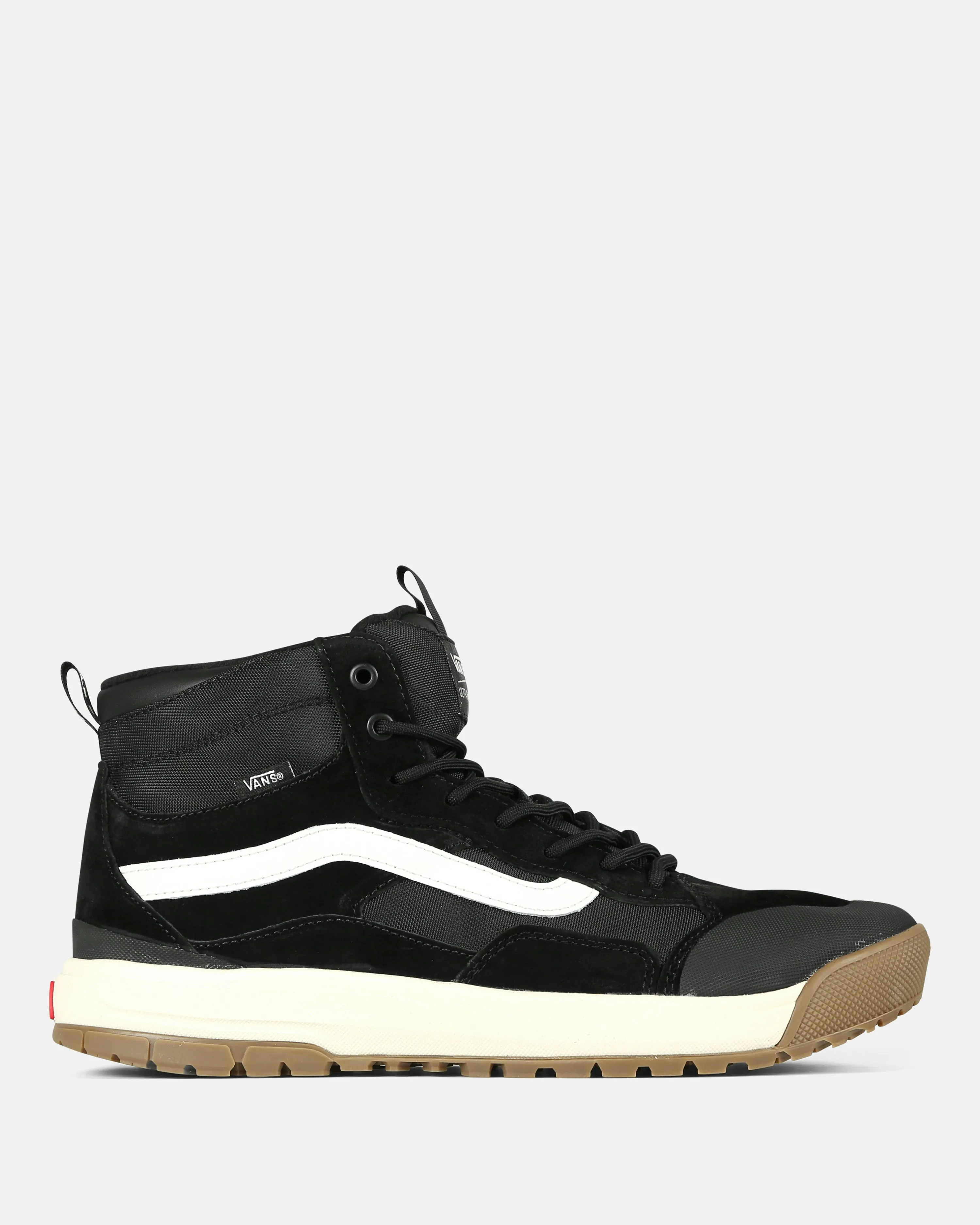 Vans Ultrarange EXO Hi MTE-1 Sneakers Black | Men | Junkyard