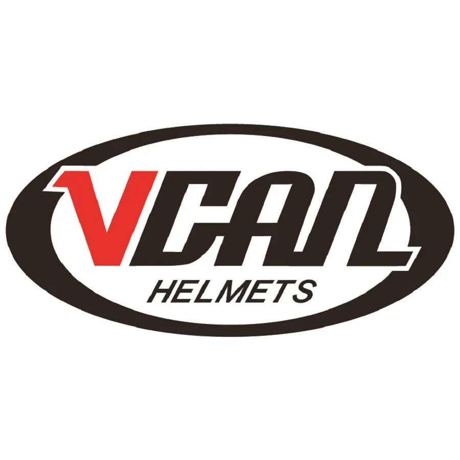 Vcan H135 Helmet Visor