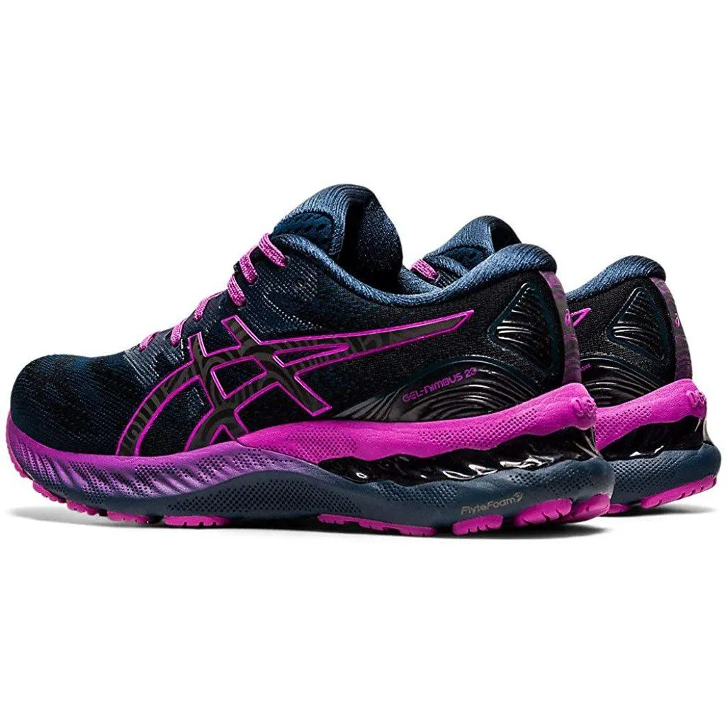 Women's ASICS GEL-NIMBUS 23 LITE-SHOW