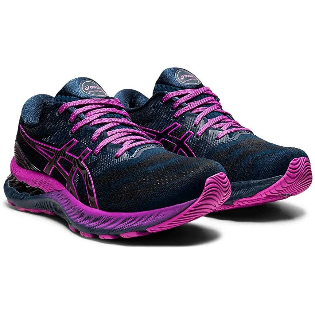 Women's ASICS GEL-NIMBUS 23 LITE-SHOW