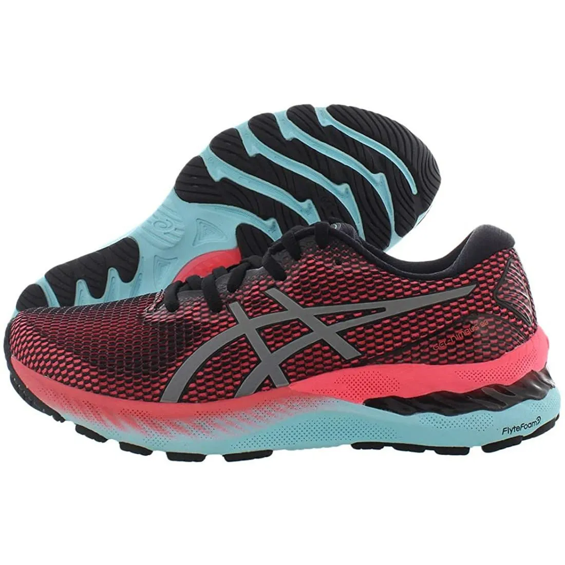 Women's ASICS GEL-NIMBUS 23 LITE-SHOW