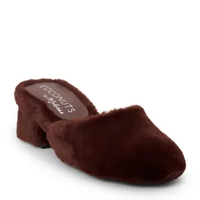 Women's Coconuts By Matisse, Teddy Slipper