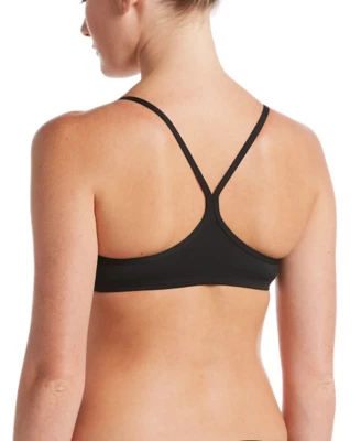 Women's Nike Racerback Swim Bikini Top