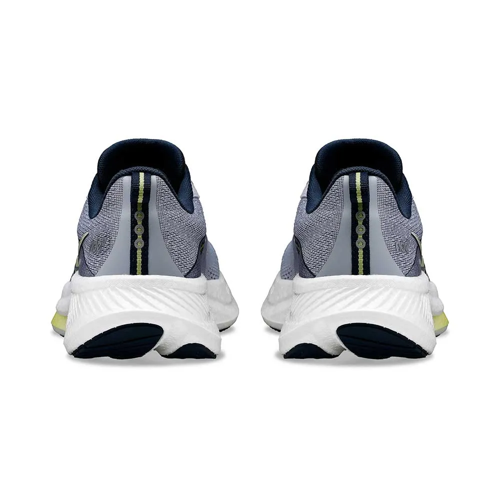 Women's Ride 17 Running Shoe - Iris/Navy - Regular (B)