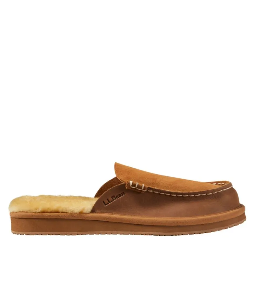 Women's Wicked Good Slipper Scuffs