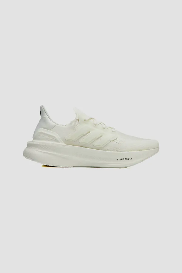 Y-3 Ultraboost 5 Boot - Off White / Black