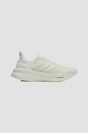 Y-3 Ultraboost 5 Boot - Off White / Black