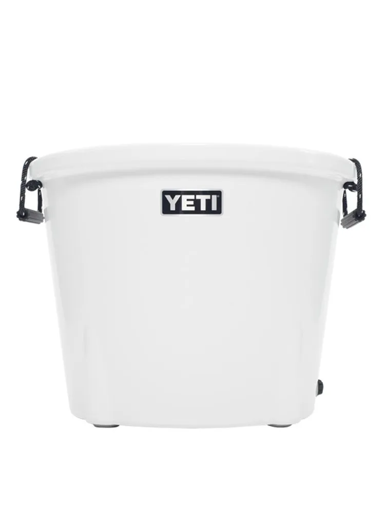     YETI COOLERS  Tank 85 White    