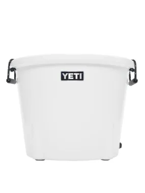     YETI COOLERS  Tank 85 White    