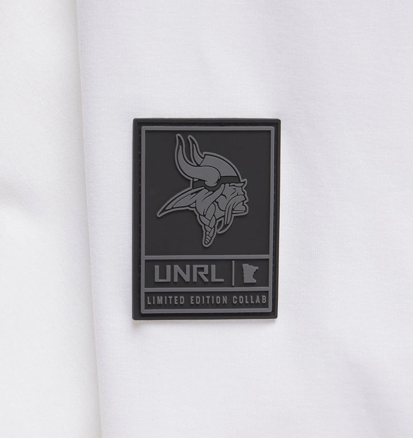 Youth UNRL x Minnesota Vikings Crossover Hoodie No. 5